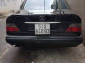 Bán ô tô Mercedes E280 năm 1994, màu xám số tự động, giá chỉ 120 triệu