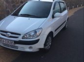 Bán ô tô Hyundai Click 2006, màu trắng, xe nhập