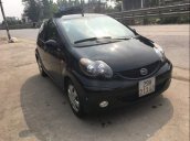 Chính chủ bán BYD F0 1.0 MT 2011, màu đen, xe nhập