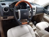 Bán Ford Everest năm sản xuất 2009, màu đen chính chủ giá cạnh tranh