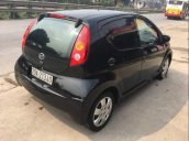 Chính chủ bán BYD F0 1.0 MT 2011, màu đen, xe nhập