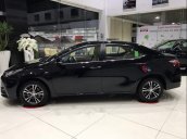 Bán xe Toyota Corolla altis 1.8G sản xuất năm 2019, có xe giao ngay