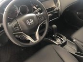 Bán ô tô Honda City năm sản xuất 2019, màu trắng, mới 100%