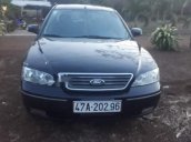 Bán Ford Mondeo đời 2003, màu đen giá cạnh tranh