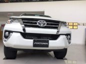 Bán xe Toyota Fortuner đời 2019, màu trắng, xe nhập