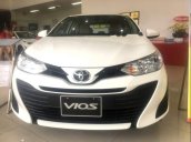 Bán ô tô Toyota Vios 2018, giá cạnh tranh