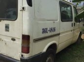 Bán Ford Transit sản xuất năm 1999, màu trắng, xe nhập giá cạnh tranh