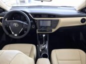 Bán xe Toyota Corolla altis 1.8G sản xuất năm 2019, có xe giao ngay