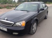 Cần bán lại xe Daewoo Magnus 2004, nhập khẩu, giá tốt