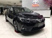 Bán xe Toyota Corolla altis 1.8G sản xuất năm 2019, có xe giao ngay