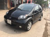 Chính chủ bán BYD F0 1.0 MT 2011, màu đen, xe nhập