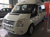 Bán Ford Transit Limousine giá 1 tỷ 198 triệu