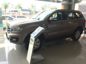 Bán Ford Everest năm 2018 màu vàng, 1 tỷ 035 triệu nhập khẩu