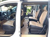 Bán Kia Sedona 2016 3.3GATH bản đủ, xe đẹp bao kiểm tra tại hãng