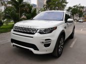 Bán LandRover Discovery Sport đời 2017 nhập Mỹ