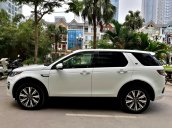 Bán LandRover Discovery Sport đời 2017 nhập Mỹ