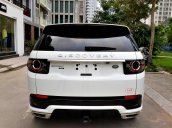 Bán LandRover Discovery Sport đời 2017 nhập Mỹ