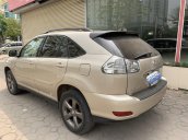 Cần bán xe Lexus RX 350 đời 2006, màu vàng, nhập khẩu, giá 690tr