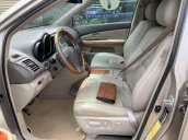 Cần bán xe Lexus RX 350 đời 2006, màu vàng, nhập khẩu, giá 690tr