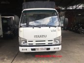 Cần bán xe tải Isuzu 8T2 thùng dài 7m giá khuyến mãi