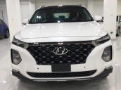 Bán ô tô Hyundai Santa Fe đời 2019, giá tốt