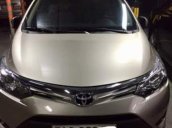 Cần bán Toyota Vios năm 2018, giá chỉ 580 triệu