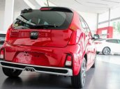 Cần bán xe Kia Morning năm sản xuất 2019, màu đỏ, giá chỉ 290 triệu