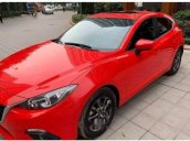 Bán xe Mazda 3 đời 2016, full options