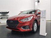 Cần bán Hyundai Accent 2019, màu đỏ