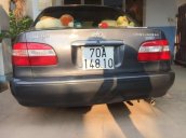 Bán Toyota Corolla sản xuất năm 1997, nhập khẩu nguyên chiếc, máy móc êm ái, máy lạnh rét