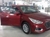 Cần bán Hyundai Accent 2019, hỗ trợ mua xe trả góp