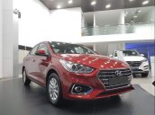 Cần bán Hyundai Accent 2019, màu đỏ