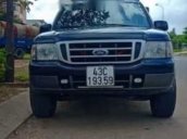 Bán Ford Ranger đời 2006, xe nhập, màu xanh dưa
