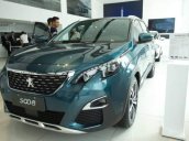 Bán xe Peugeot 3008 năm 2019, xe mới 100%