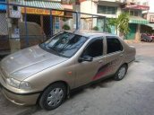 Bán xe Fiat Siena đời 2001, nhập khẩu nguyên chiếc, dàn lạnh tốt