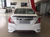 Cần bán Nissan Sunny năm 2019, màu trắng, giá 410tr