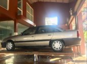 Bán ô tô Opel Omega đời 1993, màu bạc, xe đẹp