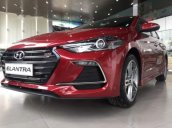 Bán Hyundai Elantra năm 2019, tay nắm cửa mạ Crom 