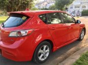 Bán xe Mazda 3 đời 2010, màu đỏ, nhập khẩu chính chủ