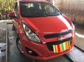 Bán xe Chevrolet Spark đời 2016, giá 220tr