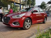 Cần bán Hyundai Accent 2019, hỗ trợ mua xe trả góp