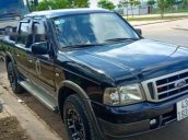 Bán Ford Ranger đời 2006, xe nhập, màu xanh dưa
