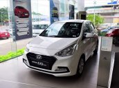 Bán xe Hyundai Grand i10 đời 2019, giá 350tr