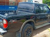 Bán Ford Ranger đời 2006, xe nhập, màu xanh dưa
