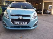 Bán Chevrolet Spark 2014 xe gia đình, giá tốt