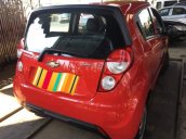 Bán xe Chevrolet Spark đời 2016, giá 220tr