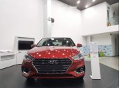 Cần bán Hyundai Accent 2019, màu đỏ