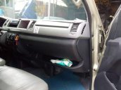 Cần bán xe Toyota Hiace năm 2008, giá 250 triệu