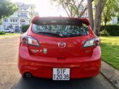 Bán xe Mazda 3 đời 2010, màu đỏ, nhập khẩu chính chủ