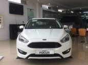 Cần bán xe Ford Focus sản xuất năm 2019, trang bị tính năng an toàn vượt trội